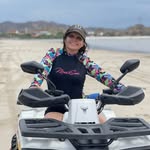 Rocio Mera - @rocio.mera211 - Instagram