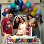 Rocio Mera - @rocy2211 - Instagram