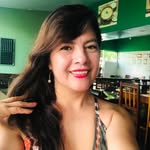 Rocio Mera - @rociomera64 - Instagram