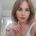 Rocío Mera - @rooxmega - Instagram