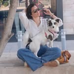 Rocío Mera - @rocio_mera_s - Instagram