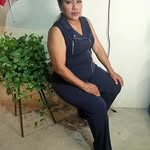 Rocio Mera Santo - @rociomerasanto - Instagram