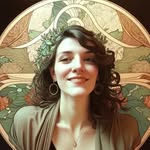 Rocío Mera Sepúlveda - @rociomera_iaart - Instagram