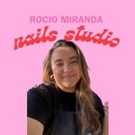 Manicura Rusa • Nivelación • Uñas Acrílicas • Gel X • Sevilla - @rociomirandanailsstudio - Instagram