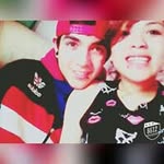 Rocio Miranda - @rociomiranda_21 - Instagram