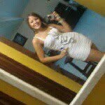 Rocio Miranda - @rocioe_mb - Instagram