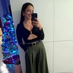 Rocío Miranda - @ro.mirlem - Instagram