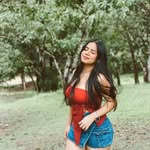Rocío Miranda - @iamrocio_ - Instagram