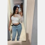 Rocio Miranda - @rociomirandaa - Instagram