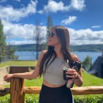 Rocío Miranda - @rociomiranda.p - Instagram