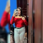 Rocio Miranda - @rocio18lg - Instagram
