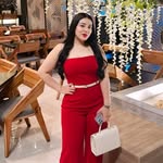 Rocio Miranda - @rociomiranda2 - Instagram