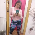 Rocio Miranda - @rooh_miranda133118 - Instagram
