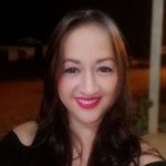 Rocio Montaño - @rocio_montao - Instagram