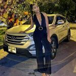 Rocio Montaño - @roci_mon - Instagram