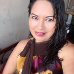 Rocio Montaño - @rocio.montano.9889 - Instagram