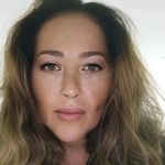 Rocio Montaño - @rocio_197802 - Instagram