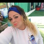 Rocio Montaño - @rocio.montano.3348 - Instagram
