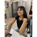 Rocio Montaño - @rocio_montano02 - Instagram