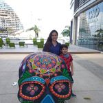 Rocio Montano - @rocio.montano.77 - Instagram