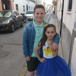 Rocío Montaño Jiménez - @rociomontanojimenez - Instagram