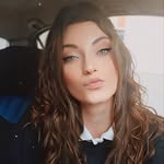 Rocio Mora - @rocioml_97 - Instagram