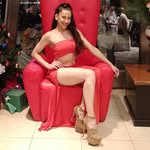 Rocio Mora - @rochimoraok - Instagram