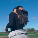 Rocio Mora - @24rociomora - Instagram
