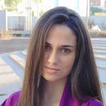 Rocio Mora - @rociomorac7 - Instagram
