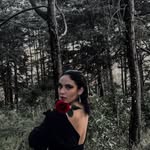 Rocio Mora - @rous_mora20 - Instagram