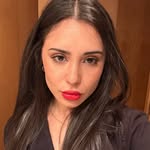 Rocio Mora - @rociomora18 - Instagram