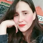 Rocio Mora - @rocio.mglz93 - Instagram