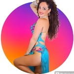 ROCIO MORA | 𝗕𝗲𝗹𝗹𝘆𝗱𝗮𝗻𝗰𝗲 - @rociomoradanza - Instagram