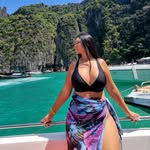 Rocio Morales - @rociomoralesf_ - Instagram