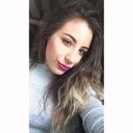 Limayri Avila Morfin - @rociomorfin10 - Instagram
