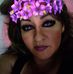 Rocío Morfin - Facebook