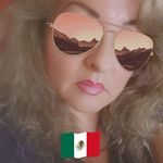 Rocio Morfin - @rossymorfin69 - Instagram