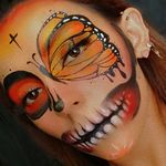 @rociomorfin_makeup - Instagram