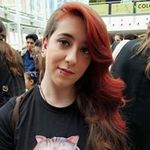 Rocio Murillo - @roci.murillo - Instagram
