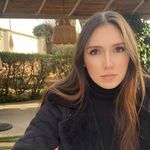 Rocío Murillo - @rociomrl - Instagram