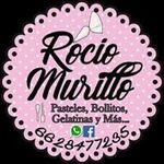 Rocio Murillo -pasteles, bolli - @rociomurillo.pasteles - Instagram