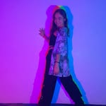 Rocío Nava - @rocio_nvr - Instagram