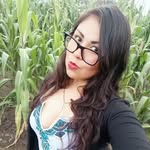 Rocío Navarrete - @rocio_navarrete_actriz - Instagram