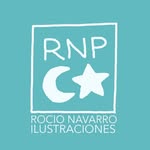 ROCIO NAVARRO ILUSTRACIONES - @rocionavarroilustraciones - Instagram
