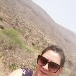 Rocio Ontiveros - @rociocoverdale - Instagram