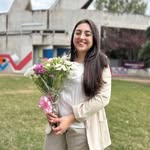 Rocio Ontiveros - @rociagos - Instagram