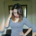 Rocio Ontiveros Chavarria - @rocioontiveros - Instagram