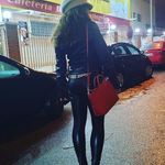 Rocio Perales - @rocioperalesperales - Instagram