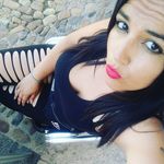 Rocio Perales Gallego - @rocy199103 - Instagram