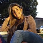 Rocio Peralta - @peralta.ro15 - Instagram